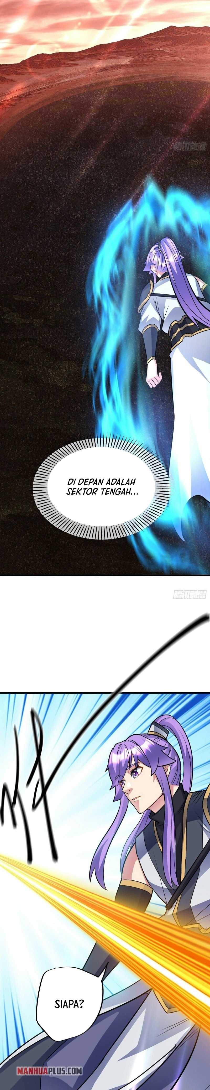 Peerless Soul Chapter 432 Bahasa Indonesia